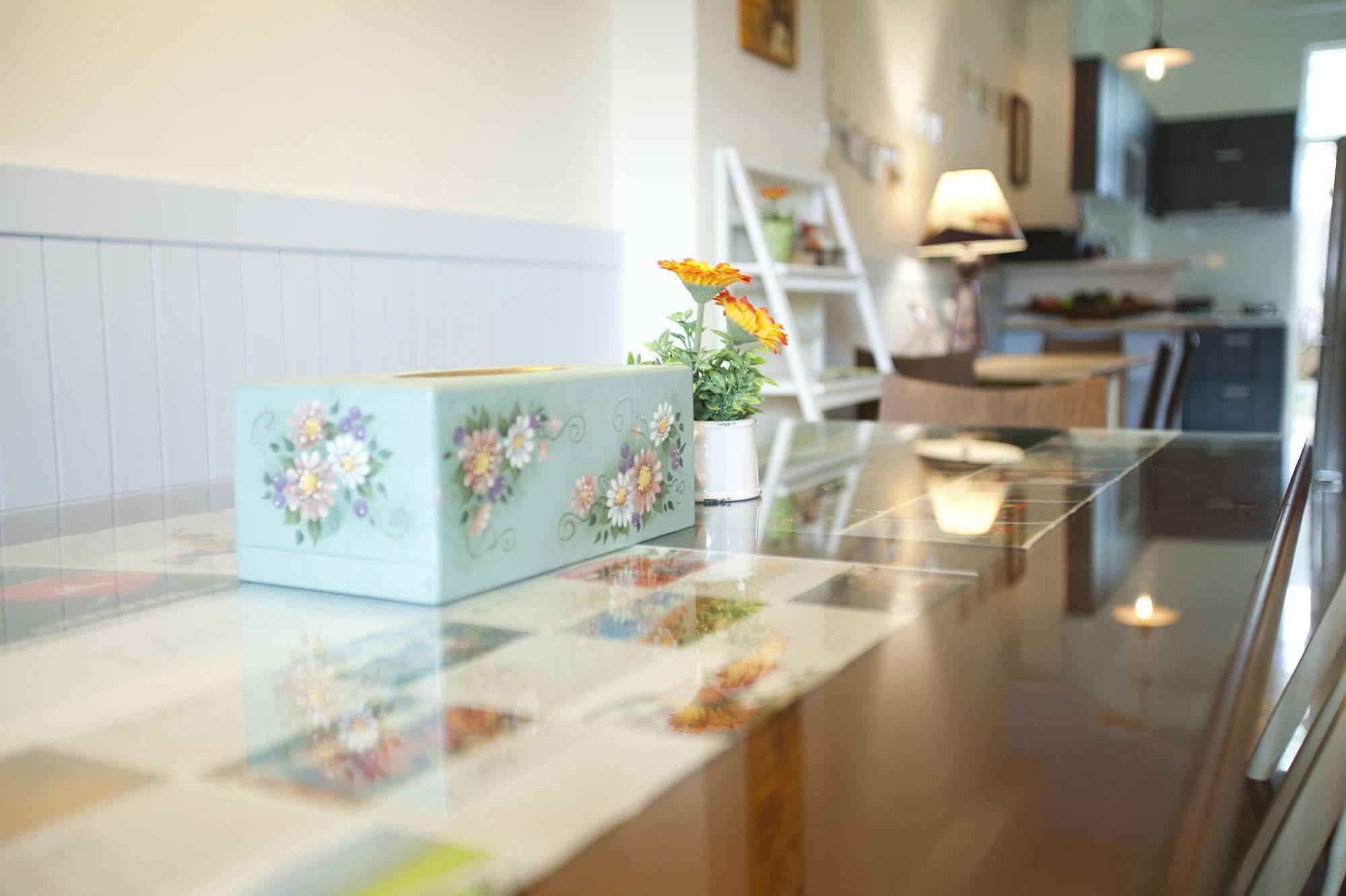 Blue Cotton Candy B&B Taitung Екстер'єр фото